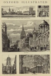 Oxford Illustrated
